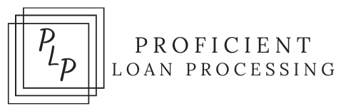 Proficient Loan Processing